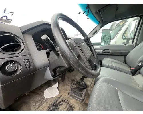 FORD F650 Blinker/ Multifunction Switch
