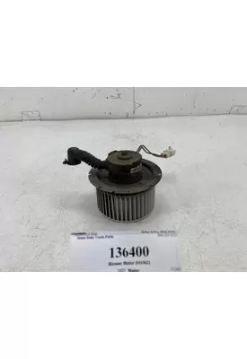 FORD F650 Blower Motor (HVAC)