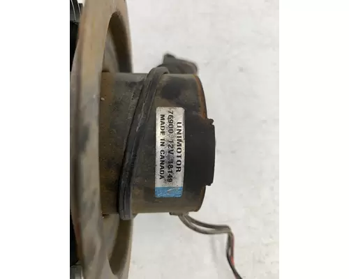 FORD F650 Blower Motor (HVAC)