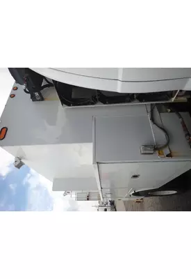 FORD F650 Box / Bed