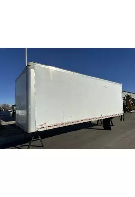 FORD F650 Box / Bed