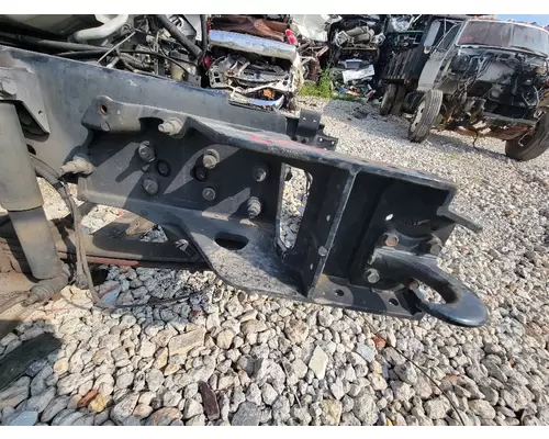 FORD F650 Brackets, Misc.