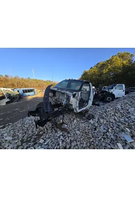 FORD F650 Brackets, Misc.