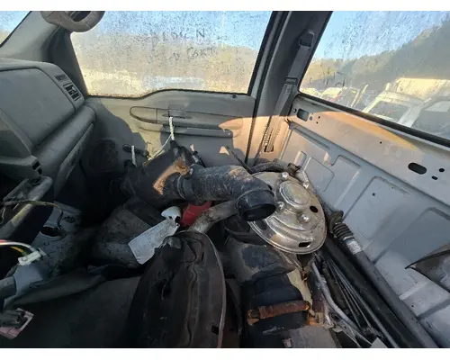 FORD F650 Brackets, Misc.