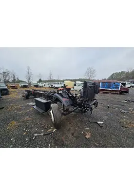 FORD F650 Brackets, Misc.