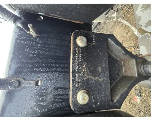 FORD F650 Brackets, Misc.