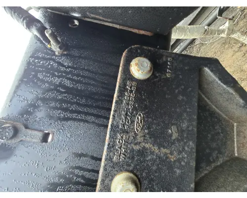 FORD F650 Brackets, Misc.