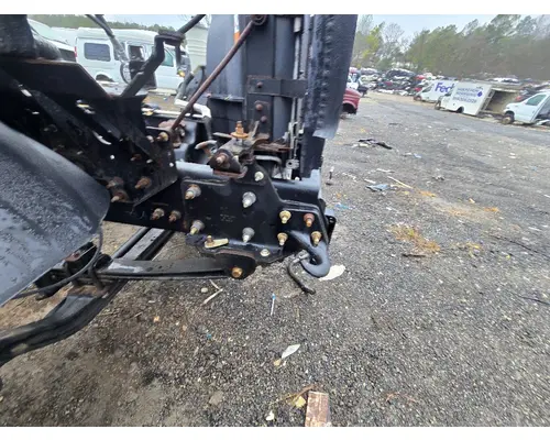 FORD F650 Brackets, Misc.