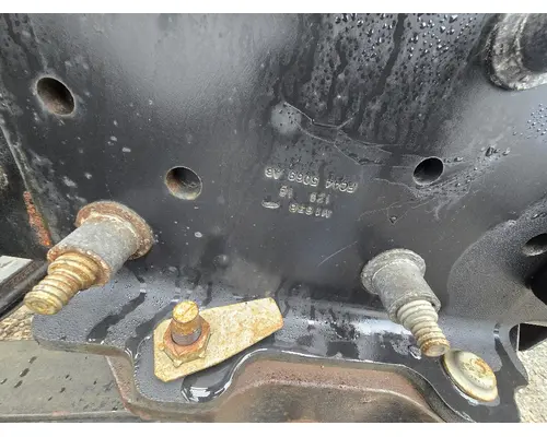 FORD F650 Brackets, Misc.