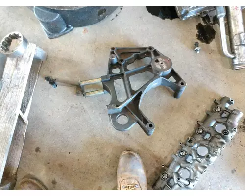 FORD F650 Brackets, Misc.
