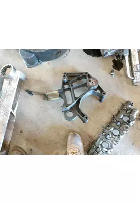 FORD F650 Brackets, Misc.