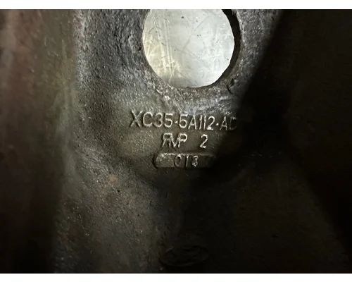 FORD F650 Brackets, Misc.
