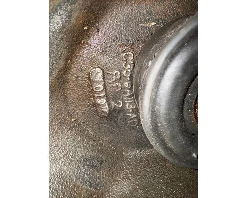 FORD F650 Brackets, Misc.