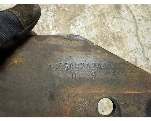 FORD F650 Brackets, Misc.