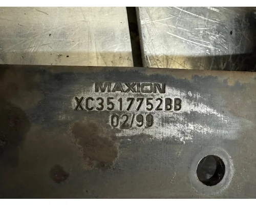 FORD F650 Brackets, Misc.