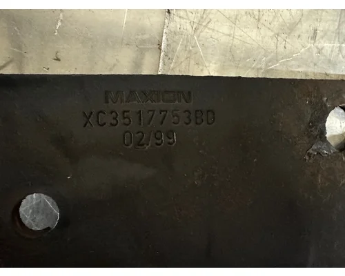 FORD F650 Brackets, Misc.