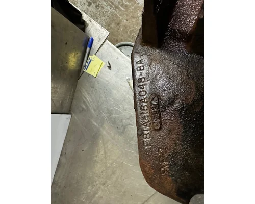 FORD F650 Brackets, Misc.