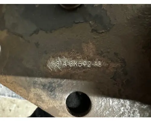 FORD F650 Brackets, Misc.