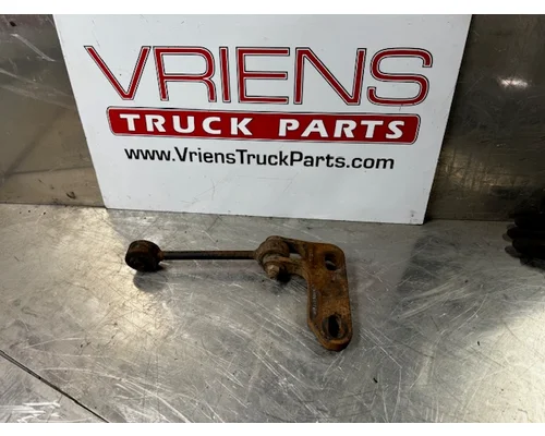 FORD F650 Brackets, Misc.