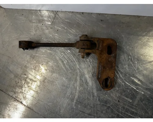 FORD F650 Brackets, Misc.