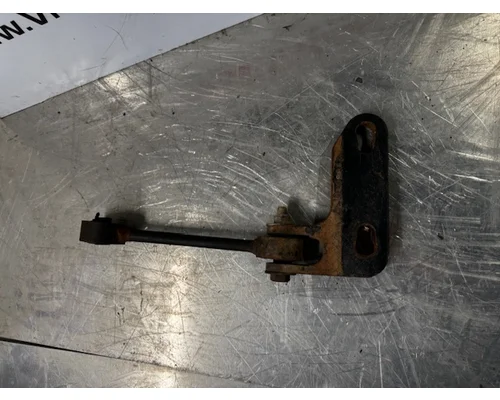 FORD F650 Brackets, Misc.