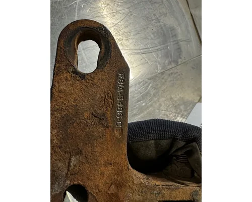 FORD F650 Brackets, Misc.