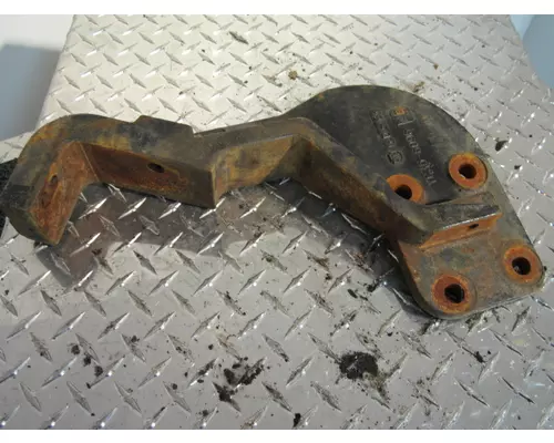 FORD F650 Brackets, Misc