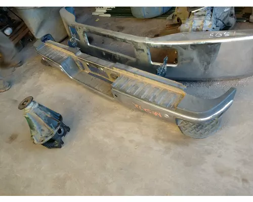 FORD F650 Bumper Assembly, Front