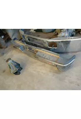 FORD F650 Bumper Assembly, Front