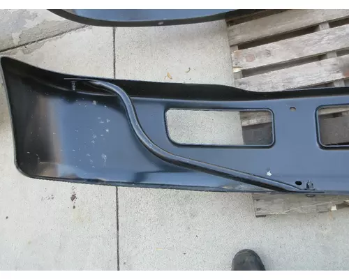 FORD F650 Bumper Assembly, Front