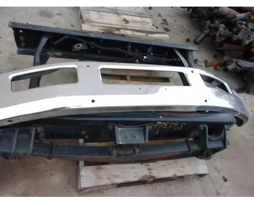 FORD F650 Bumper Assembly, Front