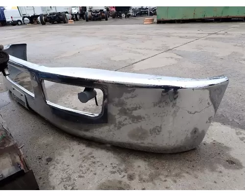FORD F650 Bumper Assembly, Front