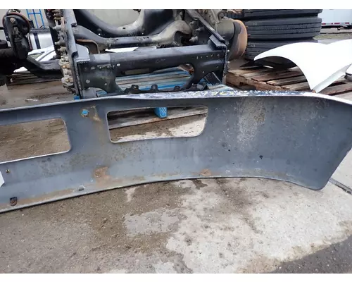 FORD F650 Bumper Assembly, Front