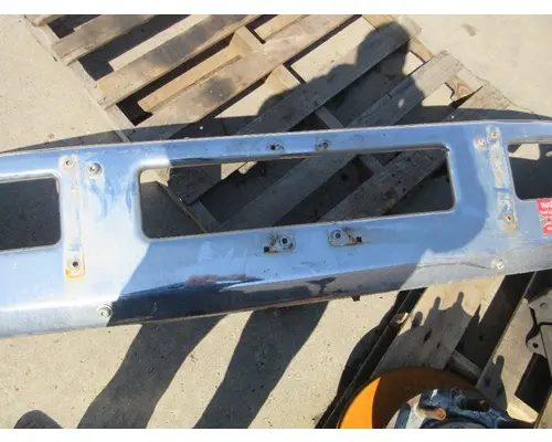FORD F650 Bumper Assembly, Front
