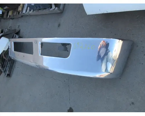 FORD F650 Bumper Assembly, Front
