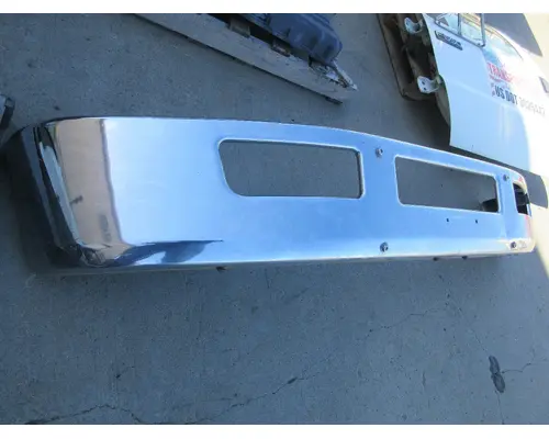 FORD F650 Bumper Assembly, Front