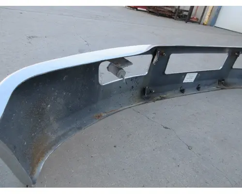 FORD F650 Bumper Assembly, Front