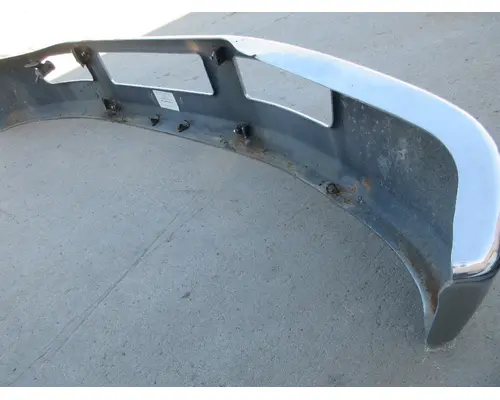 FORD F650 Bumper Assembly, Front