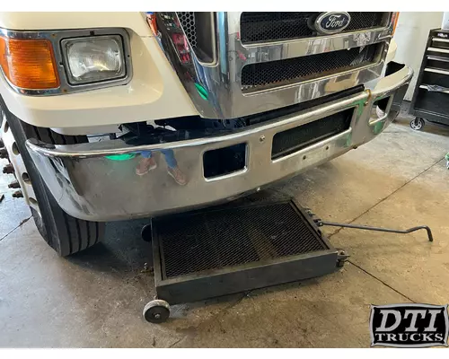 FORD F650 Bumper Assembly, Front