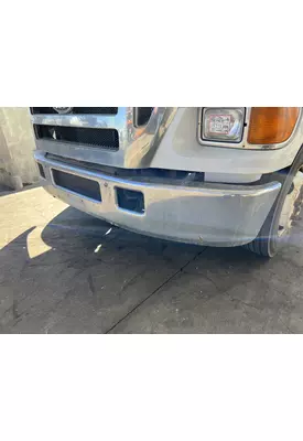 FORD F650 Bumper Assembly, Front