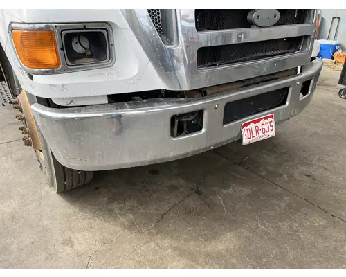 FORD F650 Bumper Assembly, Front