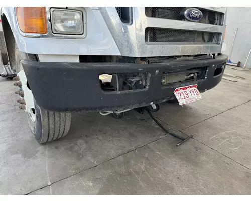 FORD F650 Bumper Assembly, Front