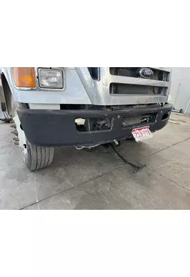 FORD F650 Bumper Assembly, Front