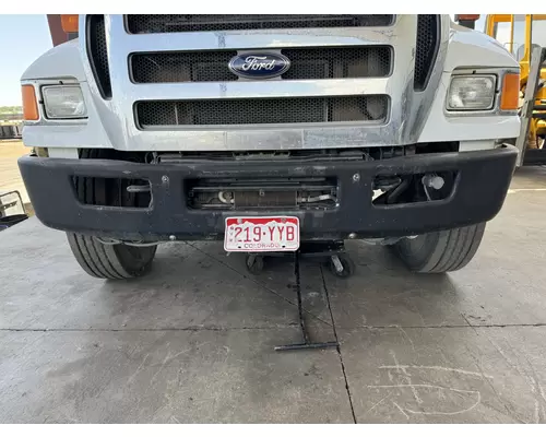 FORD F650 Bumper Assembly, Front