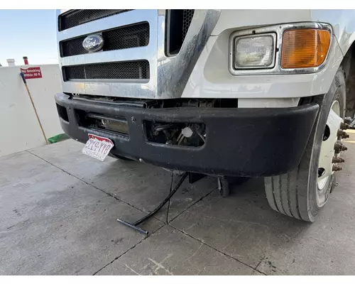 FORD F650 Bumper Assembly, Front