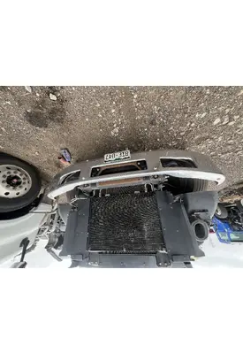 FORD F650 Bumper Assembly, Front