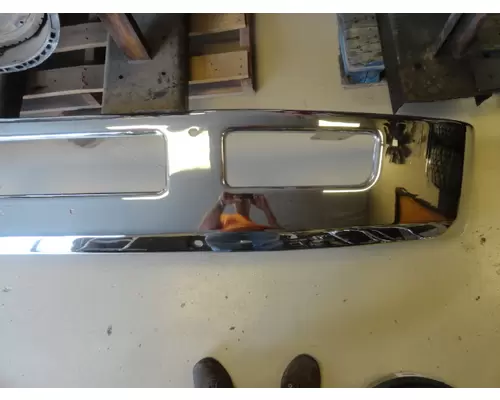 FORD F650 Bumper Assembly, Front