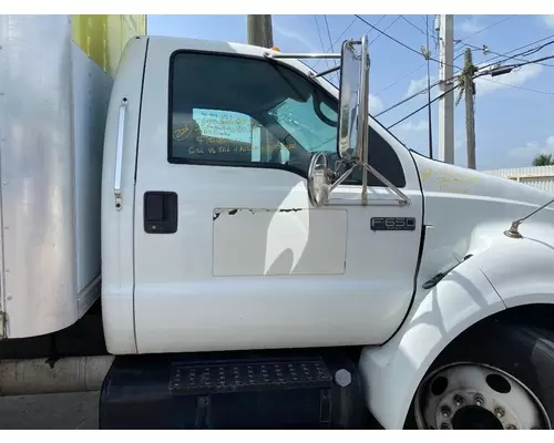 FORD F650 Cab