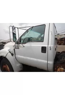 FORD F650 Cab