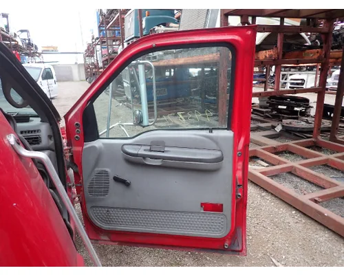 FORD F650 Cab